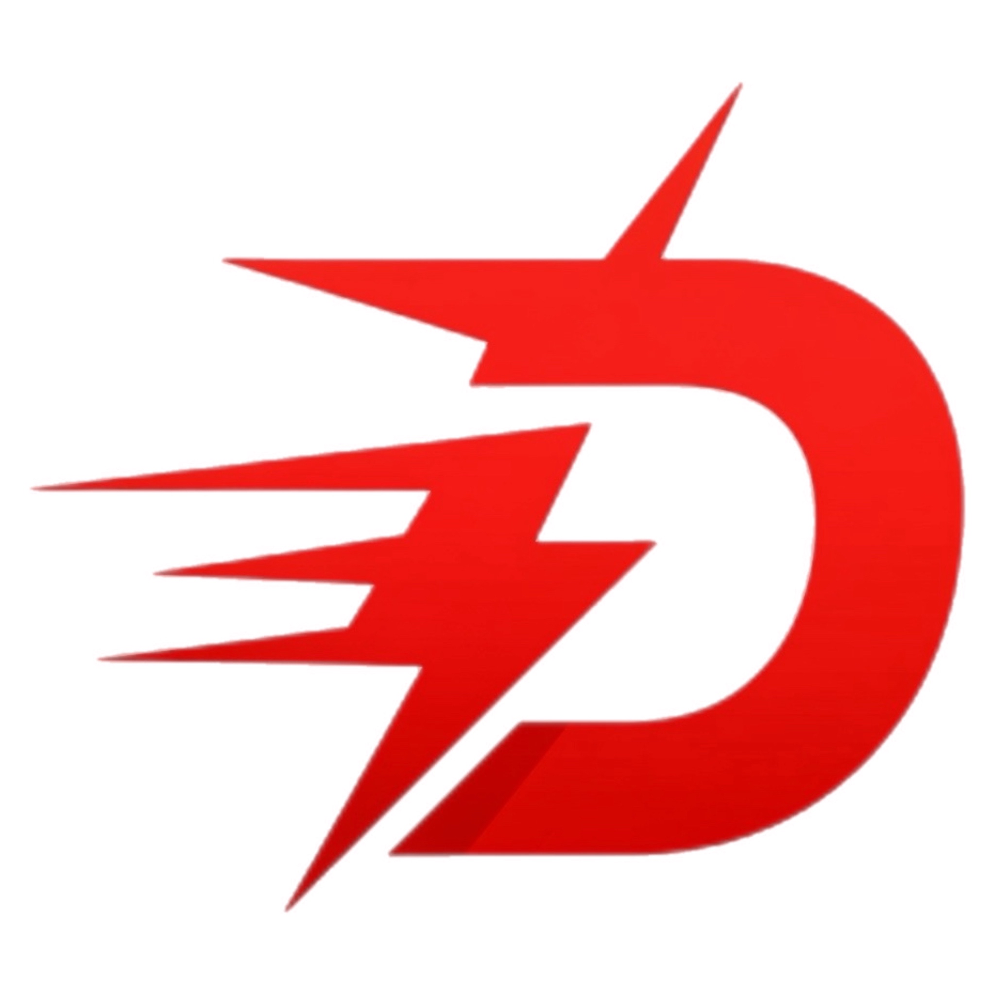 DashTech Logo